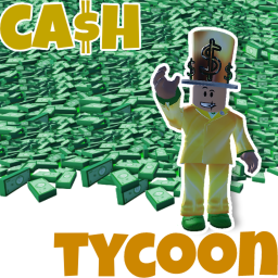 Cash Tycoon 1