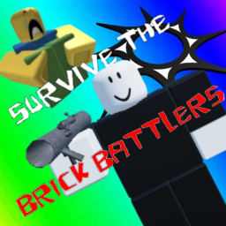 Survive the Brickbattlers