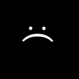 :(