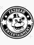 Fazbears Entertainmenț