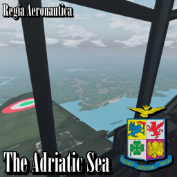 [RA] The Adriatic Sea