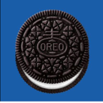 The Oreo fan team