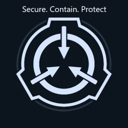 Secure. Contain. Protect - Site-45 [Nova place] icon