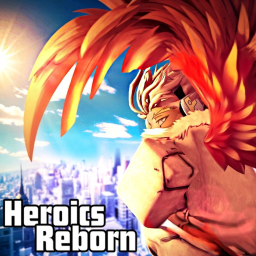 Heroics Reborn
