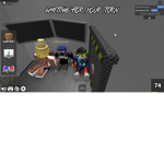 Trader Mat's Clothing