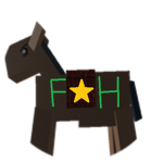 Favorite Horse Games