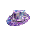Prismoria Cursed Fed