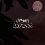 UrbanLegends