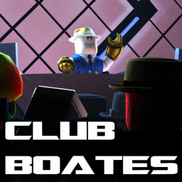 CLUB BOATES icon