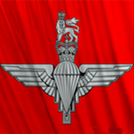 | BA | Parachuting Regiment