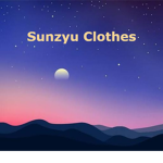Sunzyu Clothes