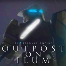⚔️ [NEW!] Ilum Outpost