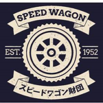 Speedwagon_ Foundation