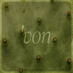 'von