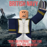 -British Navy-