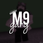 Anarchy M9 Gang