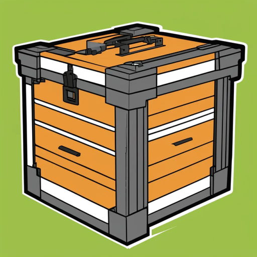 Chest Simulator