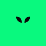 Green Alien Gang Official