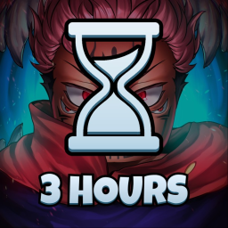 [3 HOURS] Anime Stars icon