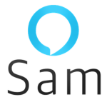 - Sam -