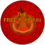 Badge Halloween story 1