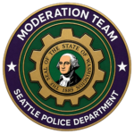 SPD Moderation Team