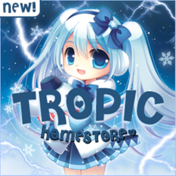 tropic homestore ღ
