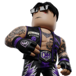 WWE n ROBLOX