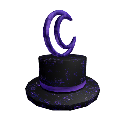 TopHat of the Waning Moon