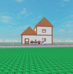 Dexx's House. Community