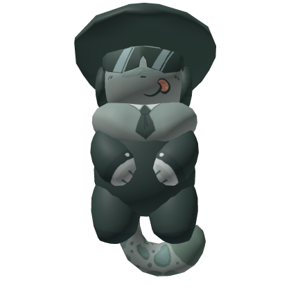 Chance Bean [ FORSAKEN ]