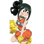 Asui fan group :)
