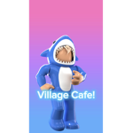 Village Cafe!