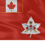 The Canadian Αrmy