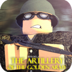 The Artillery of the Golden Army