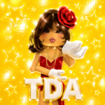 - TDA - The Dance Awards