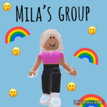 Milo Mila’s group