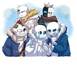 Sans Multiverse