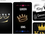 The Kings and Queens and Luxury Group