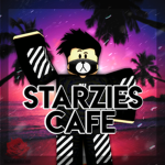 Starzies Cafe