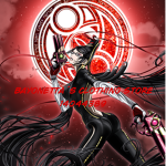 Bayonetta‘s clothing store