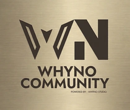 WHYNO COMMUNITY Roblox group icon