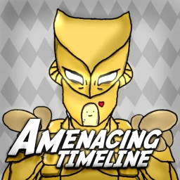 A Menacing Timeline (READ DESC) icon