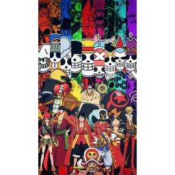 oby one piece
