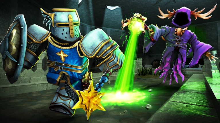 LICH BOSS UPDATE! 