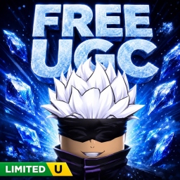 Freeze for UGC 🧊 icon