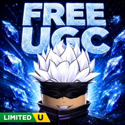 Freeze for UGC icon