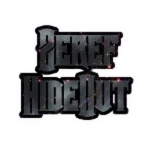 Zeref Hideout