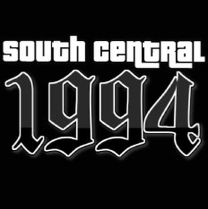South Central Remastered Community Roblox group icon