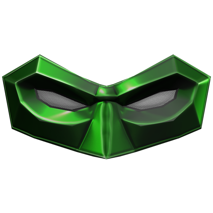GL's Mask